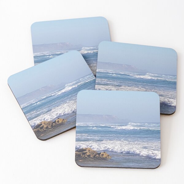 Item preview, Gunnamatta Beach Australia designed and sold by Alpacapunch83.