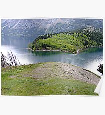 The Bosporus-Waterton Poster