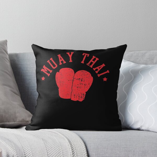 Item preview, Muay Thai Boxing designed and sold by 4tomic.