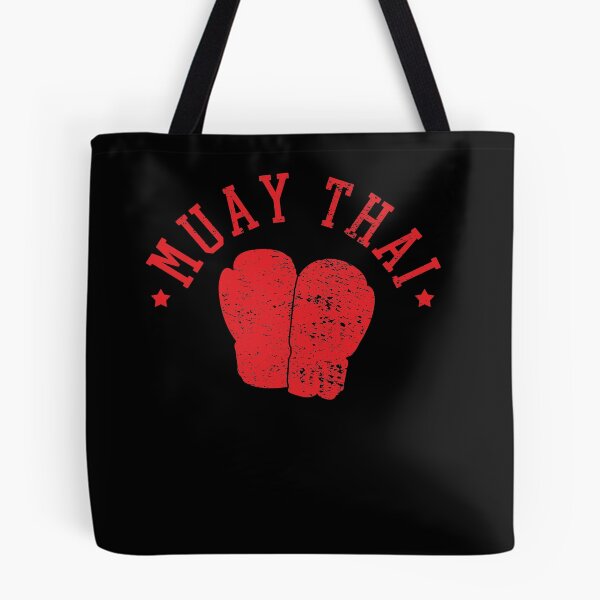 Item preview, Muay Thai Boxing designed and sold by 4tomic.