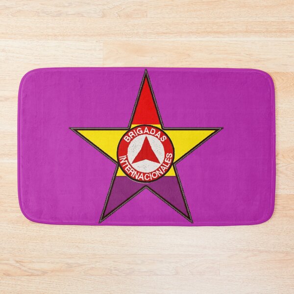 Item preview, REPUBLICAN STAR INTERNATIONAL BRIGADES designed and sold by NNEUTRONN.