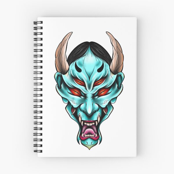 Item preview, Neo Hannya  designed and sold by Ksillesen.