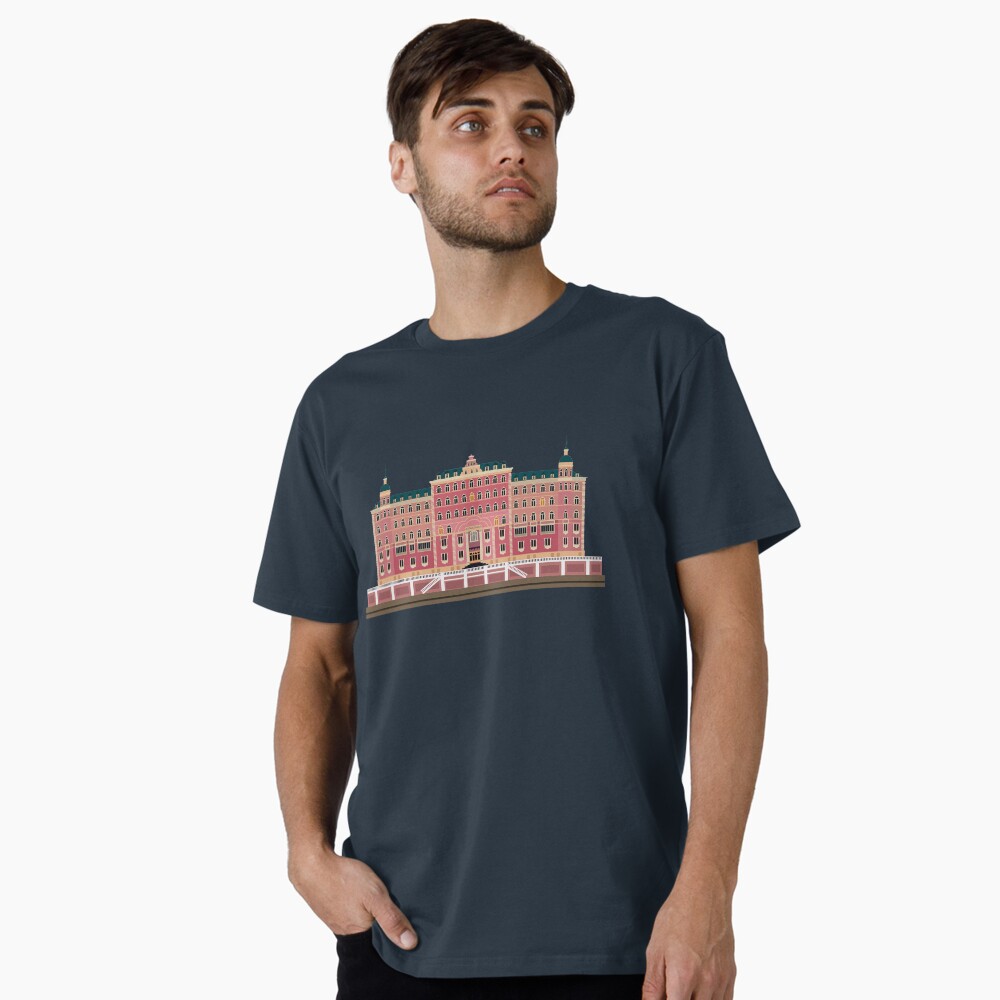 Item preview, Premium T-Shirt designed and sold by domskalis.