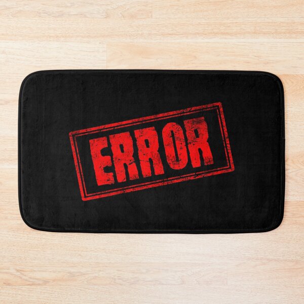 Item preview, Error (Vintage Stamp) designed and sold by SassyClassyMe.