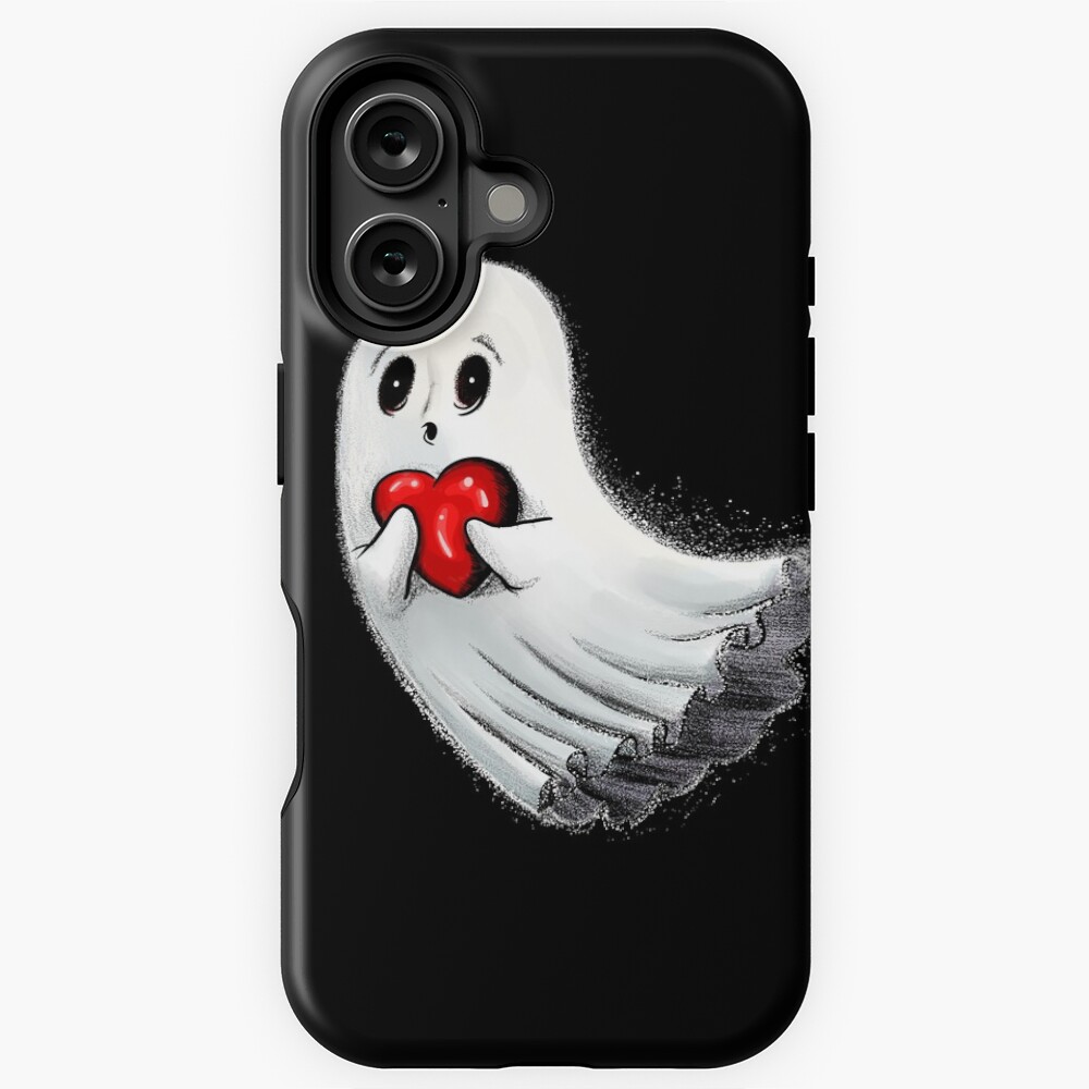 Item preview, iPhone Magsafe Tough Case designed and sold by HollyPierson.