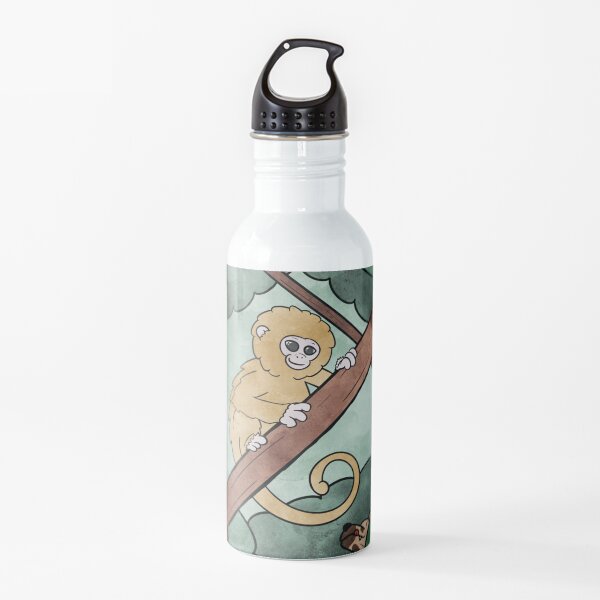 Pigmee marmoset Water Bottle