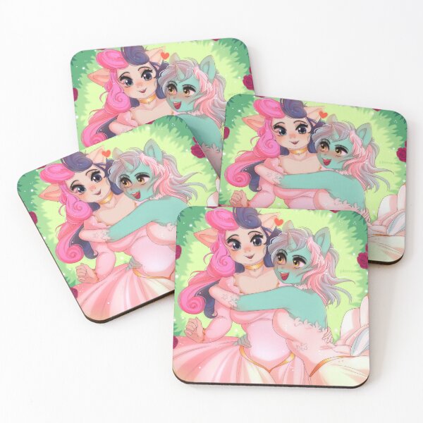 Item preview, LyraBon designed and sold by Yukomaussi.
