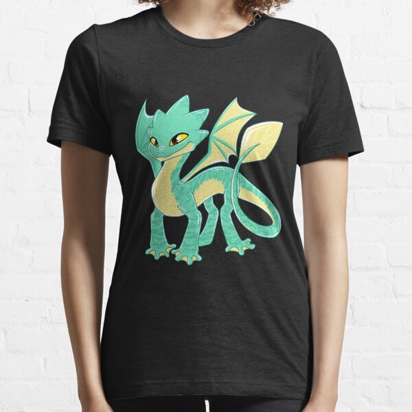 Summer Essential T-Shirt