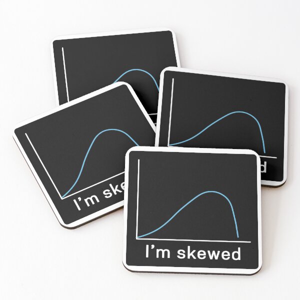 Item preview, i'm skewed designed and sold by FunnyGrief.