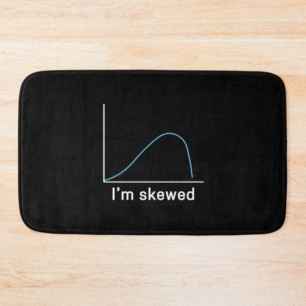 Item preview, i'm skewed designed and sold by FunnyGrief.