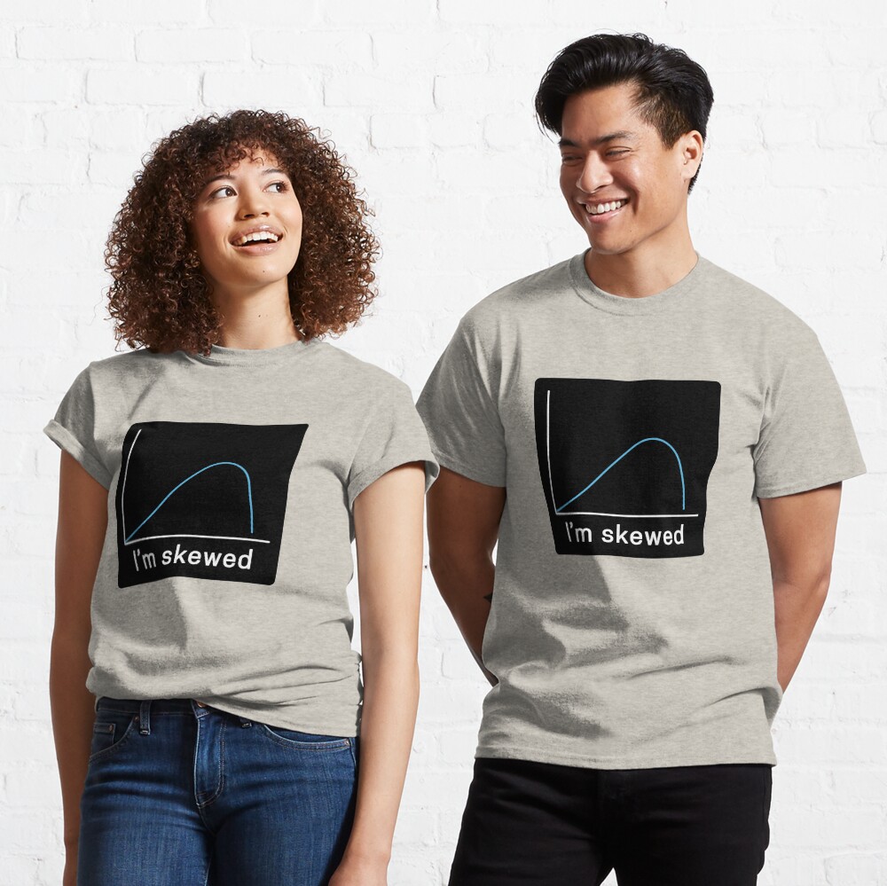 Item preview, Classic T-Shirt designed and sold by FunnyGrief.