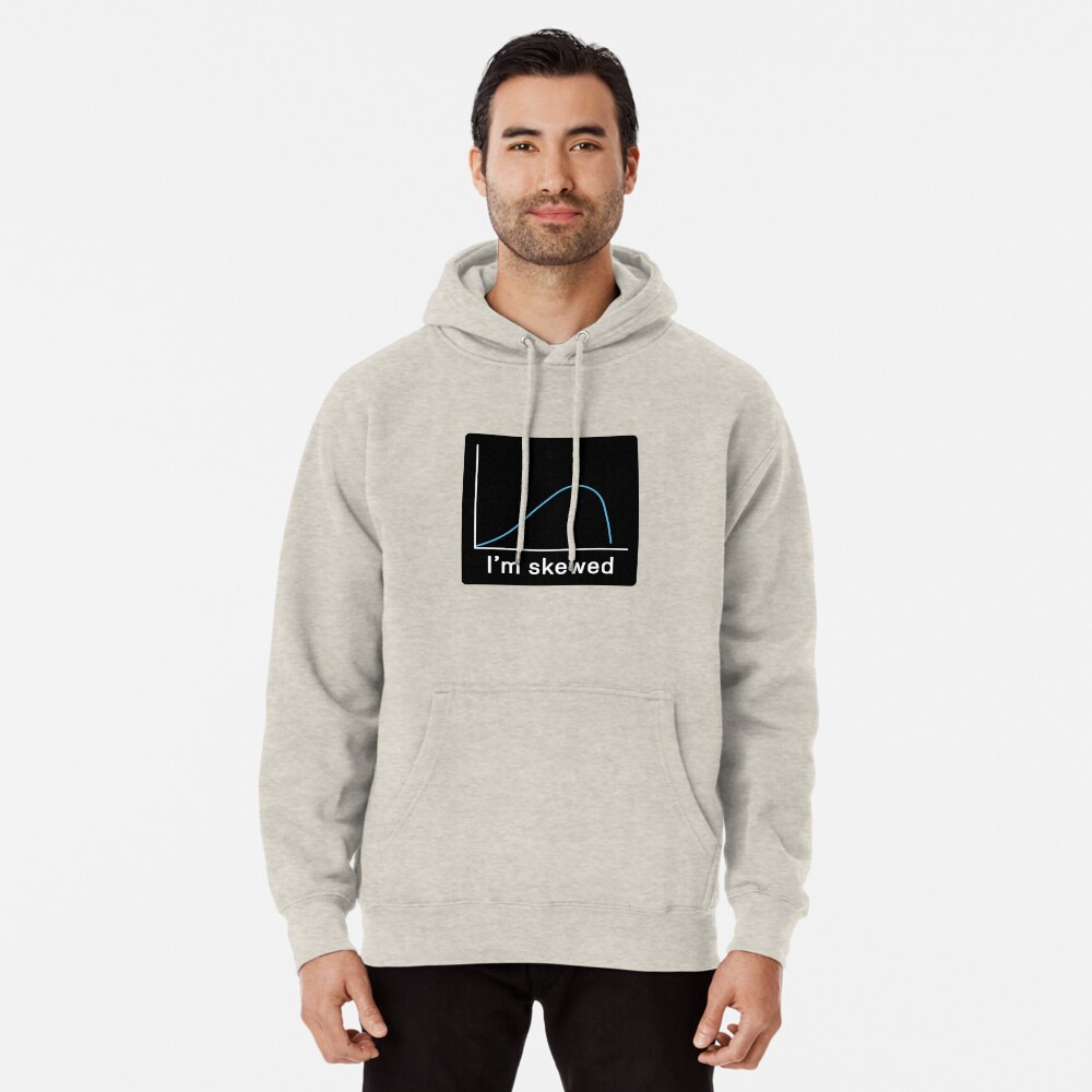 Item preview, Pullover Hoodie designed and sold by FunnyGrief.