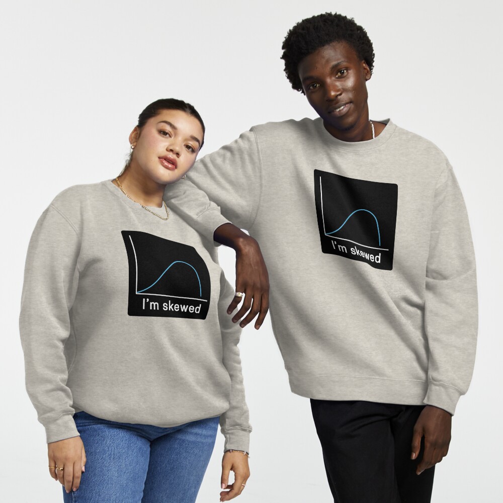Item preview, Pullover Sweatshirt designed and sold by FunnyGrief.