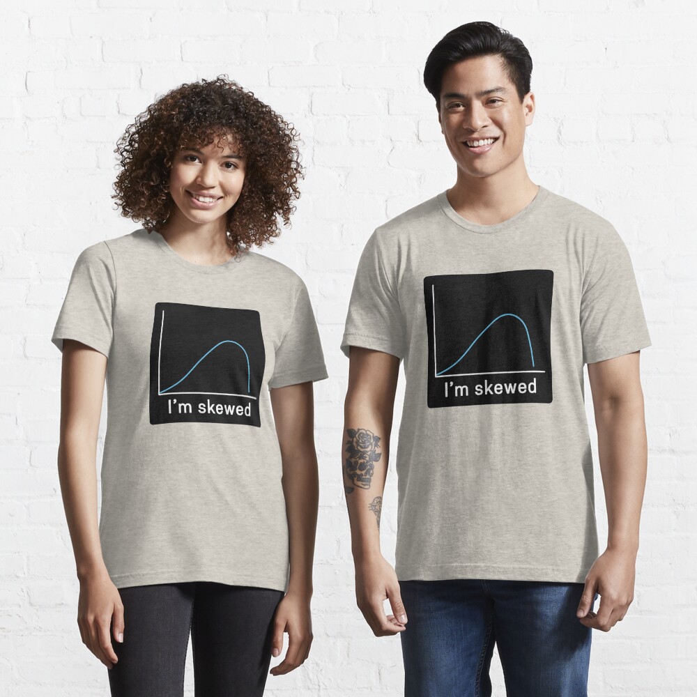 Item preview, Essential T-Shirt designed and sold by FunnyGrief.