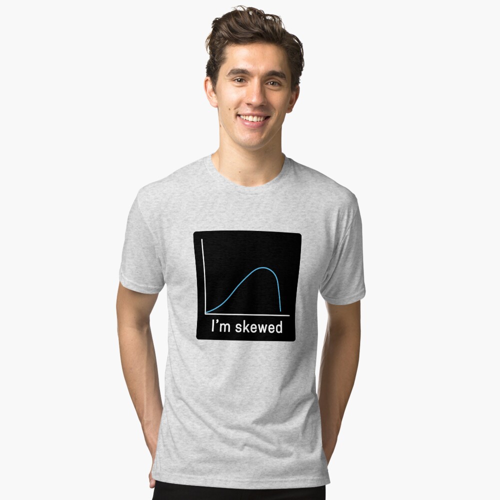 Item preview, Tri-blend T-Shirt designed and sold by FunnyGrief.