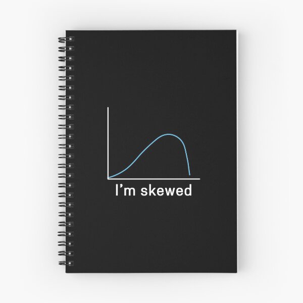 Item preview, i'm skewed designed and sold by FunnyGrief.