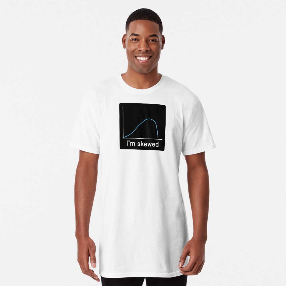 Item preview, Long T-Shirt designed and sold by FunnyGrief.