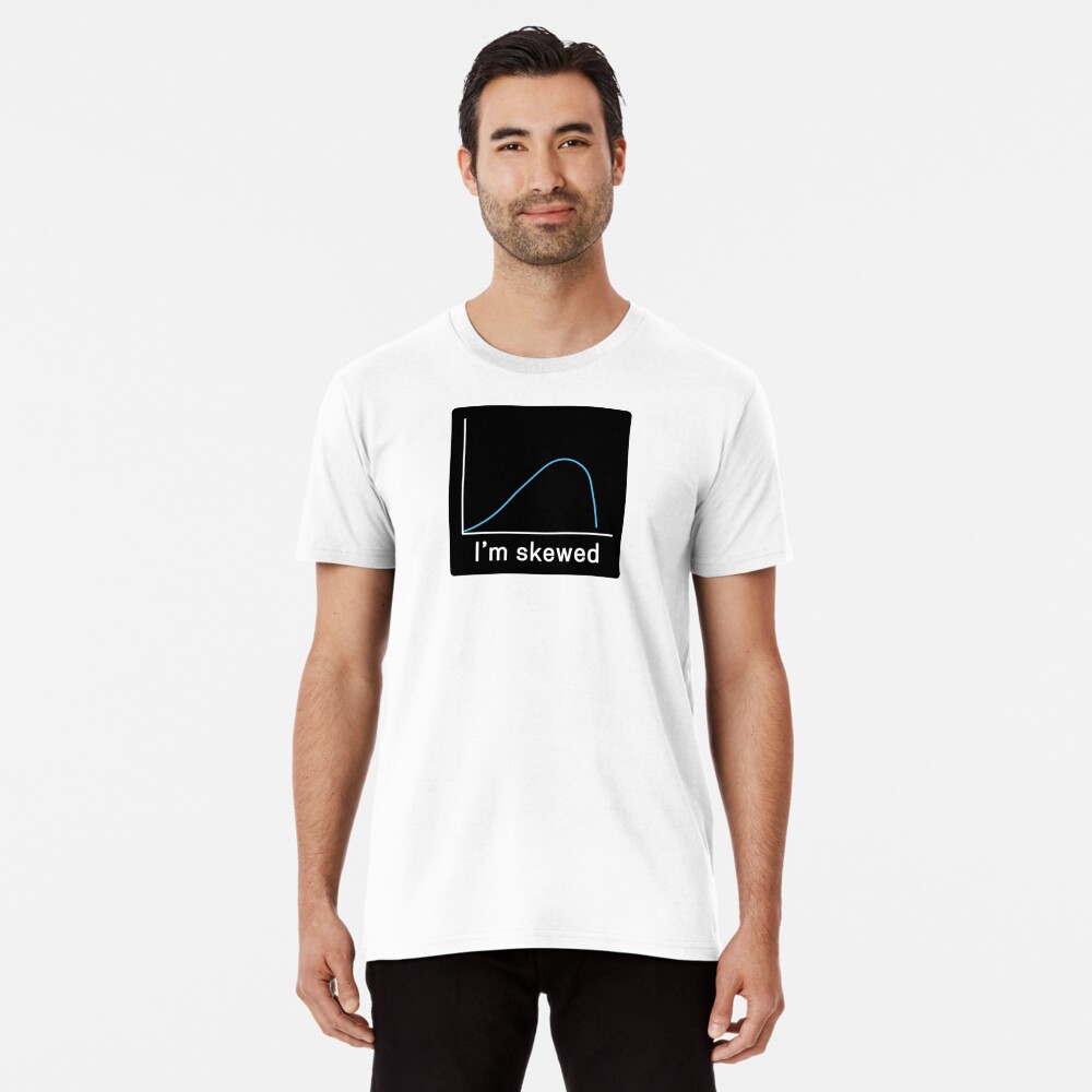 Item preview, Premium T-Shirt designed and sold by FunnyGrief.