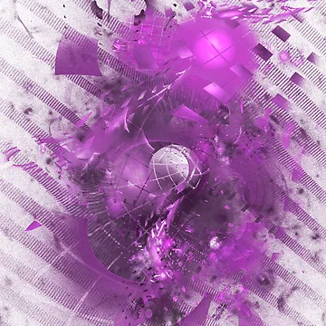 Artwork thumbnail, Descent by Holly Werner
