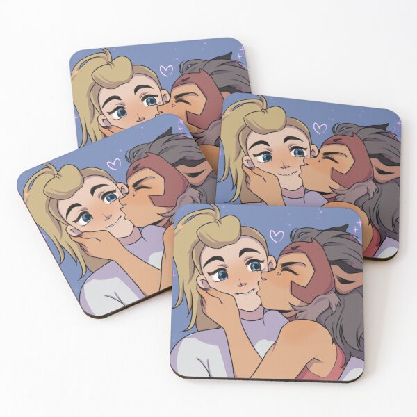 Item preview, Catradora designed and sold by Yukomaussi.