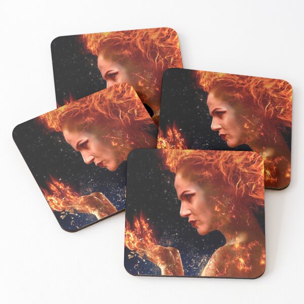 Item preview, EQ IN FIRE  designed and sold by willow Lvl.