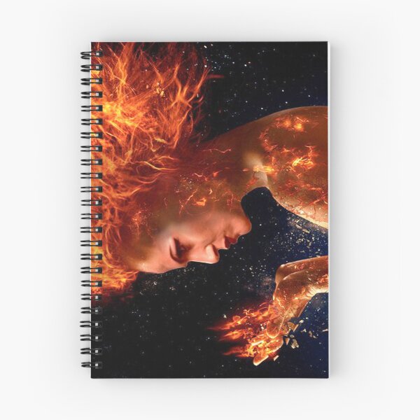 Item preview, EQ IN FIRE  designed and sold by willow Lvl.