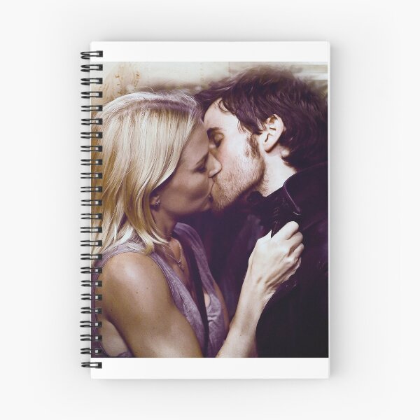 Item preview, Emma And Hook designed and sold by kaylam617.