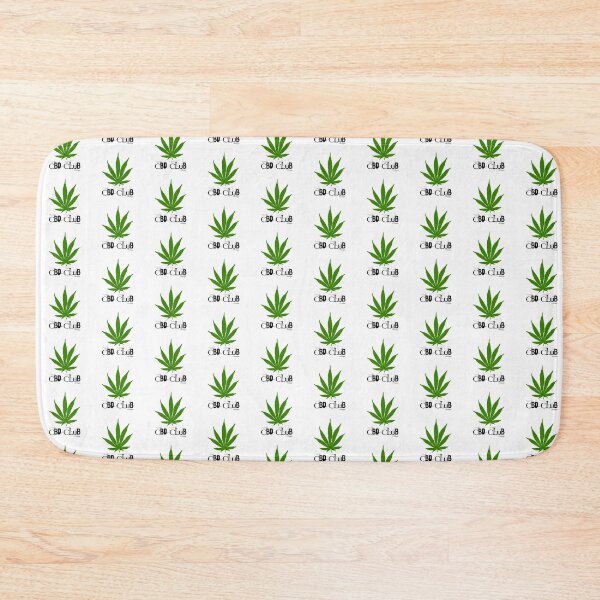 Item preview, CBD Club designed and sold by Kathie Nichols.