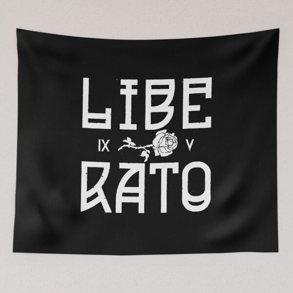 Item preview, LIBERATO designed and sold by Domenico Scalise.