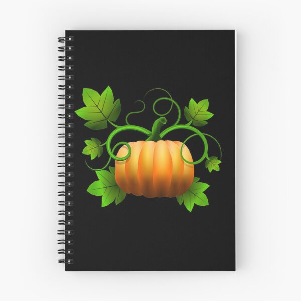 Item preview, autumnal pumpkin designed and sold by SusiMalt.