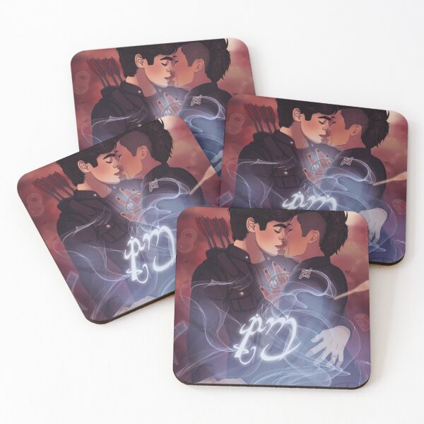 Item preview, soulmates designed and sold by Littleartbot.