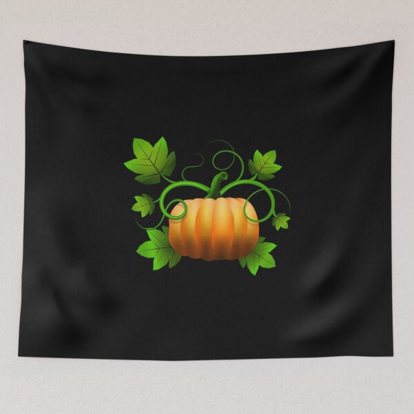 Item preview, autumnal pumpkin designed and sold by SusiMalt.