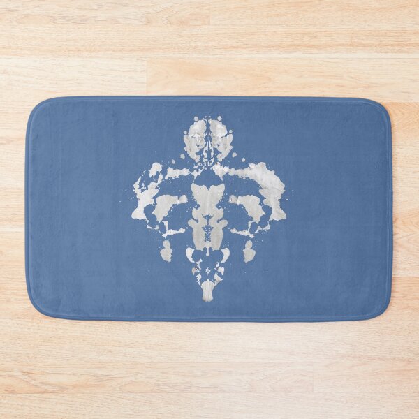 Item preview, Rorschach Ink Blot Test Funny Psychology Student Gift designed and sold by alenaz.