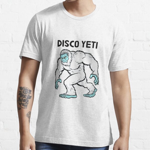 yeti mens t shirts