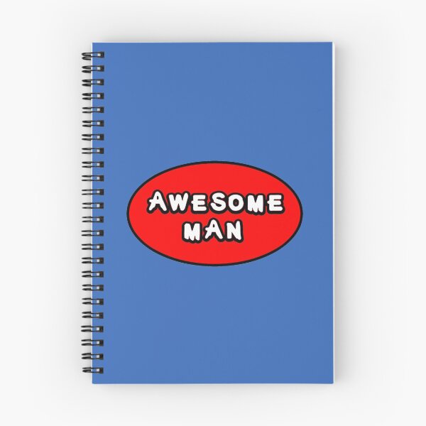 Item preview, Hero, Heroine, Superhero, Awesome Man designed and sold by Kreativista.