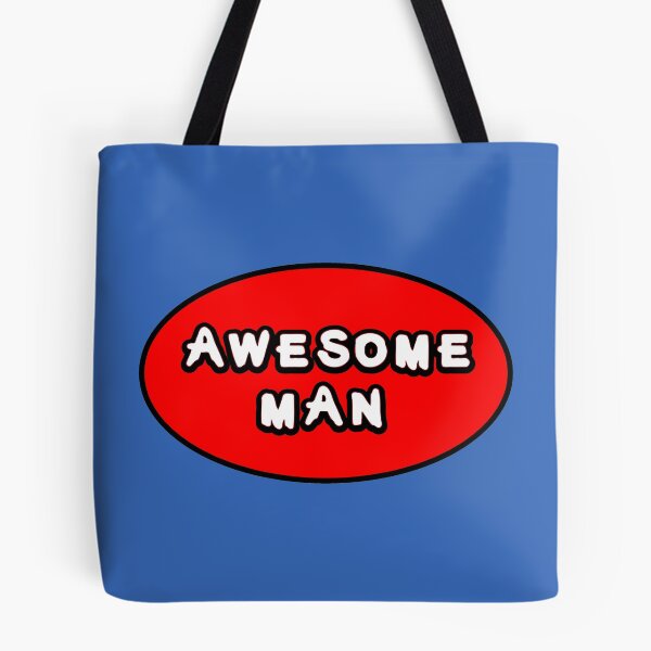 Item preview, Hero, Heroine, Superhero, Awesome Man designed and sold by Kreativista.