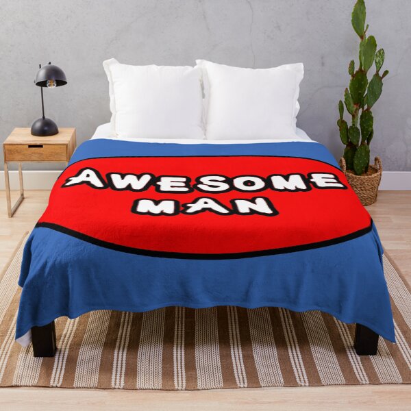 Item preview, Hero, Heroine, Superhero, Awesome Man designed and sold by Kreativista.