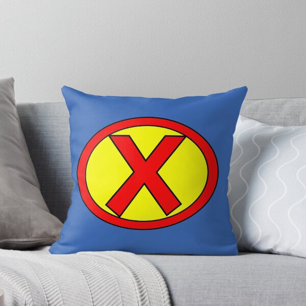 Item preview, Hero, Heroine, Superhero, Initials,  X designed and sold by Kreativista.
