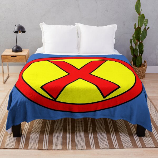 Item preview, Hero, Heroine, Superhero, Initials,  X designed and sold by Kreativista.