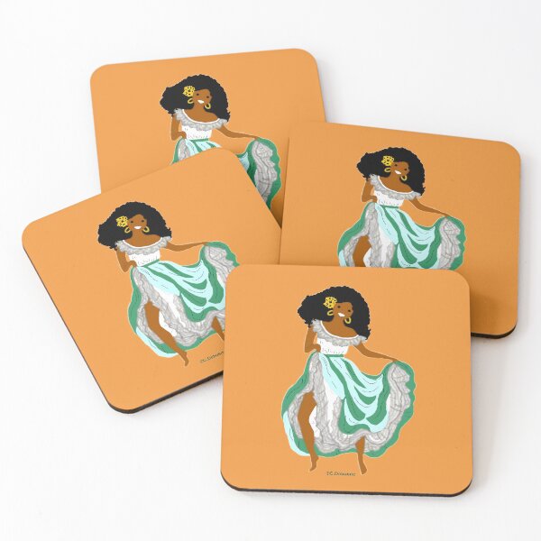 Item preview, Reunion Island, France. designed and sold by Catherine Debusne.