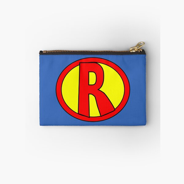 Item preview, Hero, Heroine, Superhero, Initials,  R designed and sold by Kreativista.