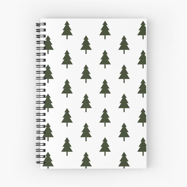 Item preview, Tree pattern designed and sold by TheWalnut.