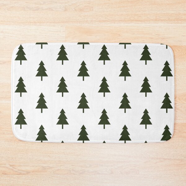 Item preview, Tree pattern designed and sold by TheWalnut.