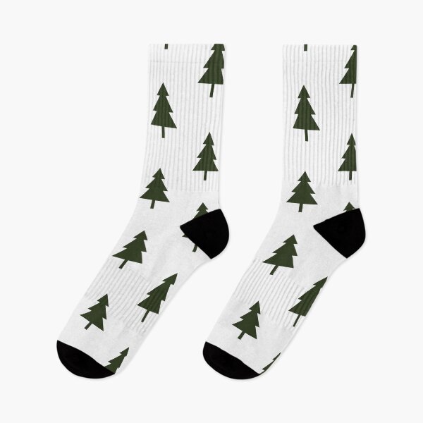 Item preview, Tree pattern designed and sold by TheWalnut.