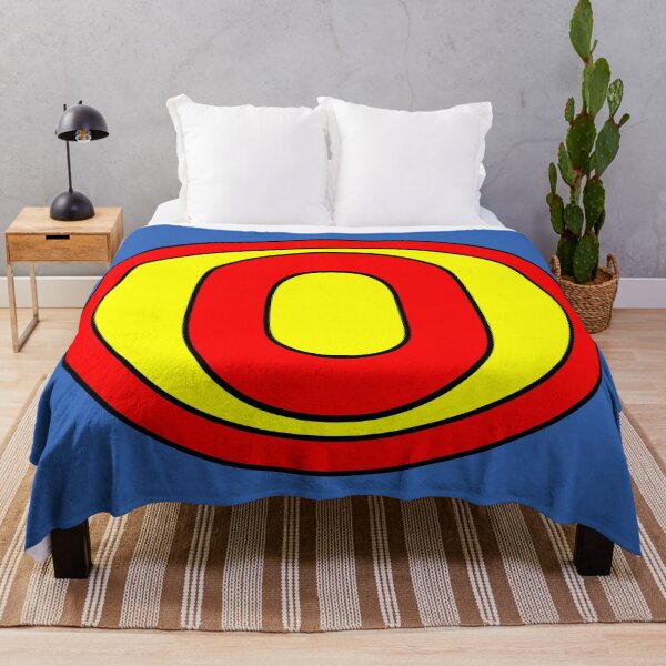 Item preview, Hero, Heroine, Superhero, Initials,  O designed and sold by Kreativista.