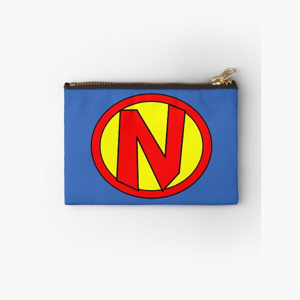 Item preview, Hero, Heroine, Superhero, Initials,  H designed and sold by Kreativista.