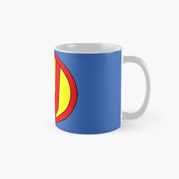 Item preview, Hero, Heroine, Superhero, Initials,  H designed and sold by Kreativista.