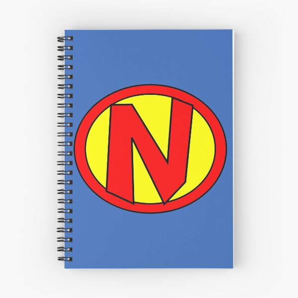 Item preview, Hero, Heroine, Superhero, Initials,  H designed and sold by Kreativista.