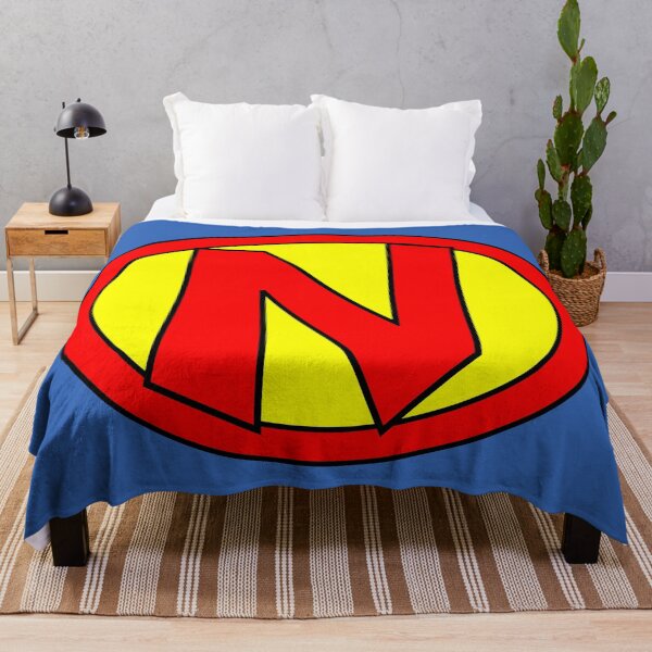 Item preview, Hero, Heroine, Superhero, Initials,  H designed and sold by Kreativista.