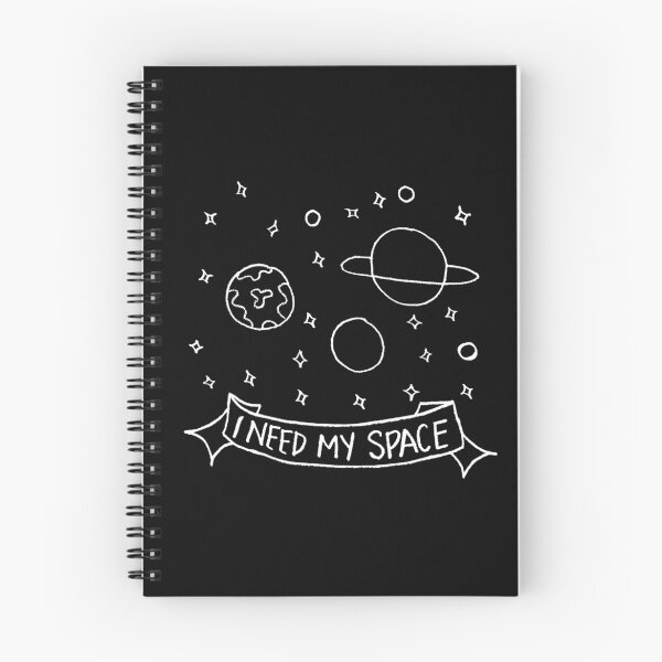 Item preview, I Need My Space designed and sold by Sscouterr.